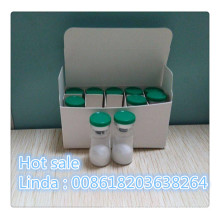 Hormona de crecimiento humano 10 mg / vial Bremelanotide PT-141